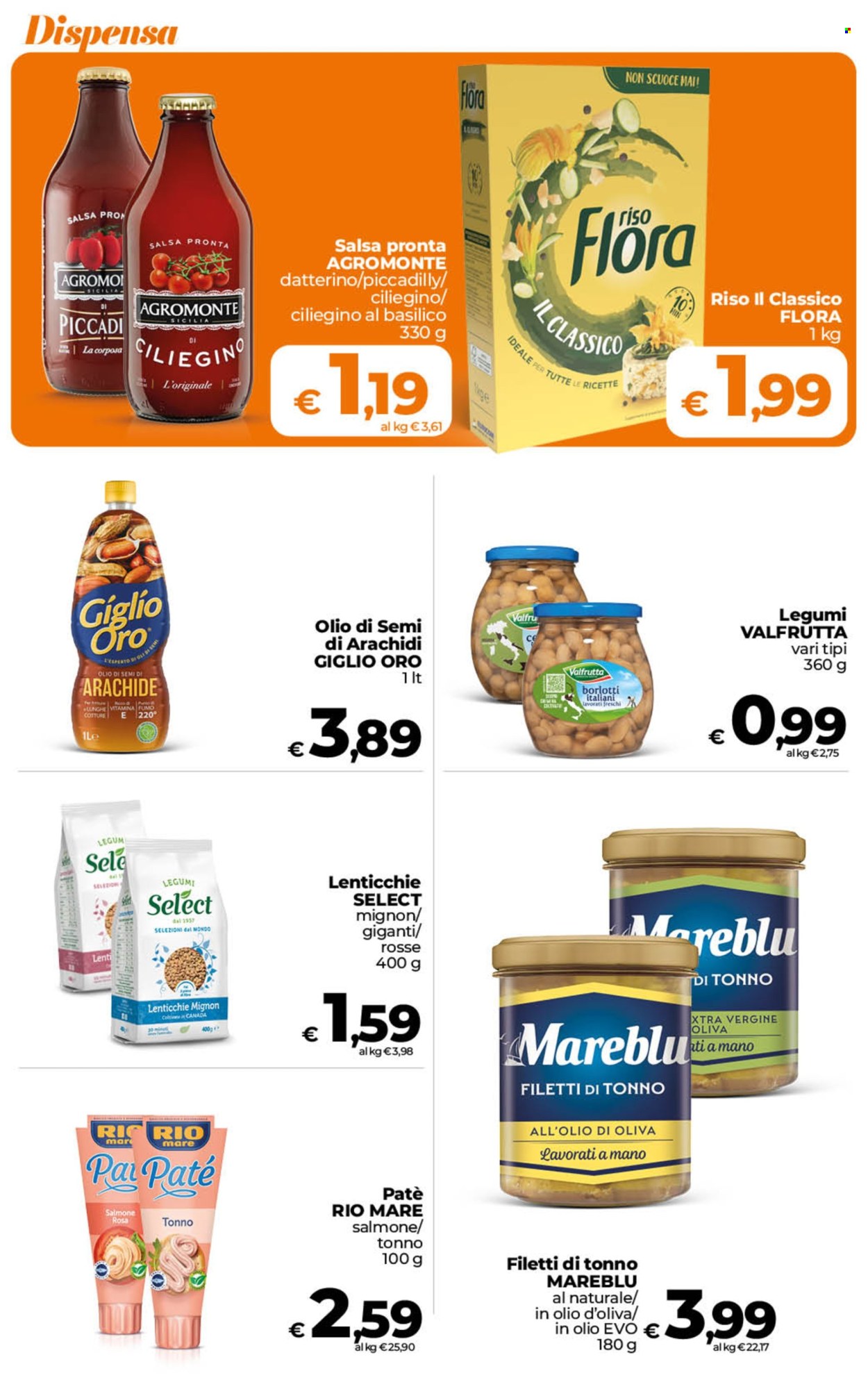 Volantino Coop - 22/9/2026 - 1/10/2026. Pagina 32