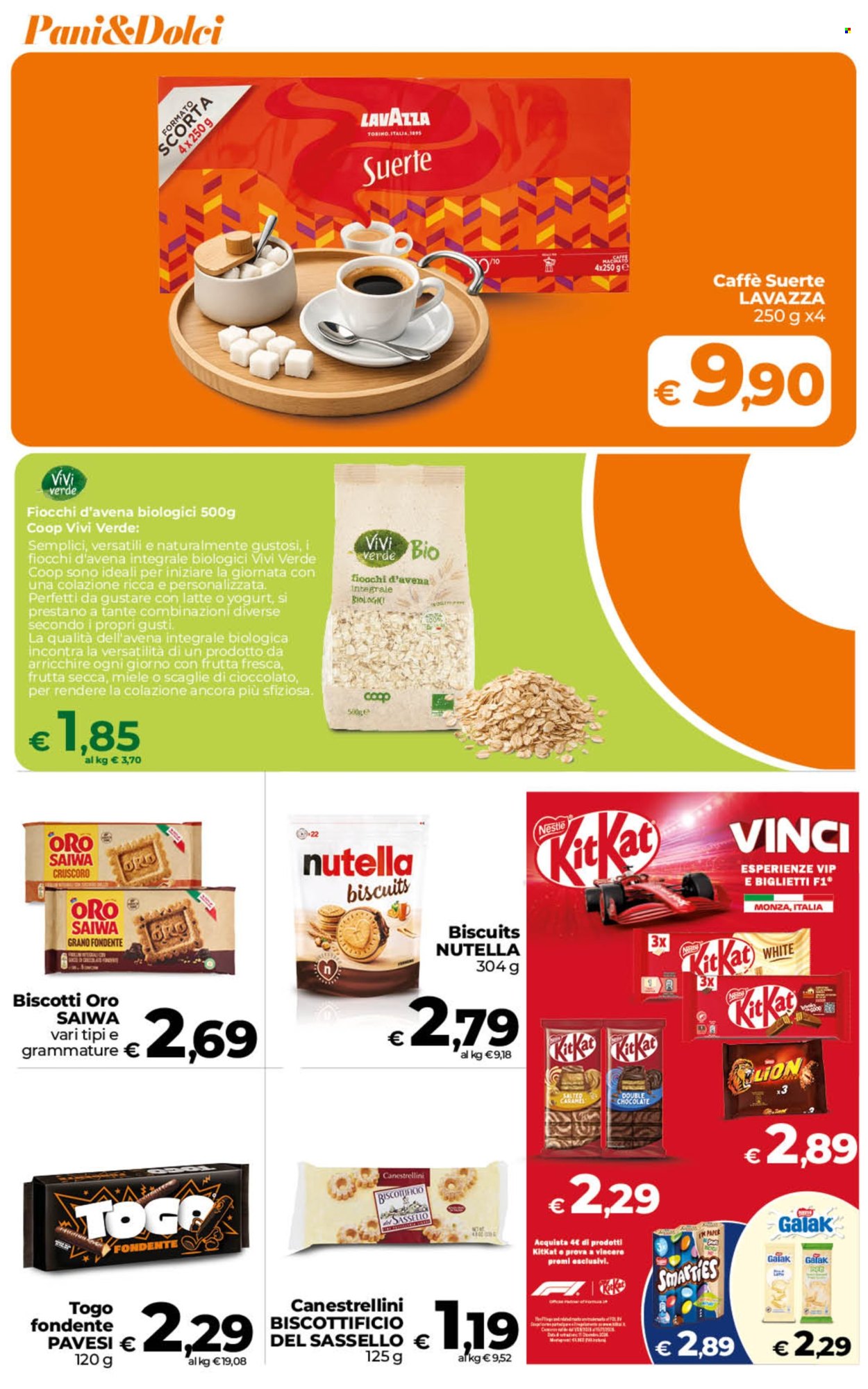 Volantino Coop - 22/9/2026 - 1/10/2026. Pagina 33
