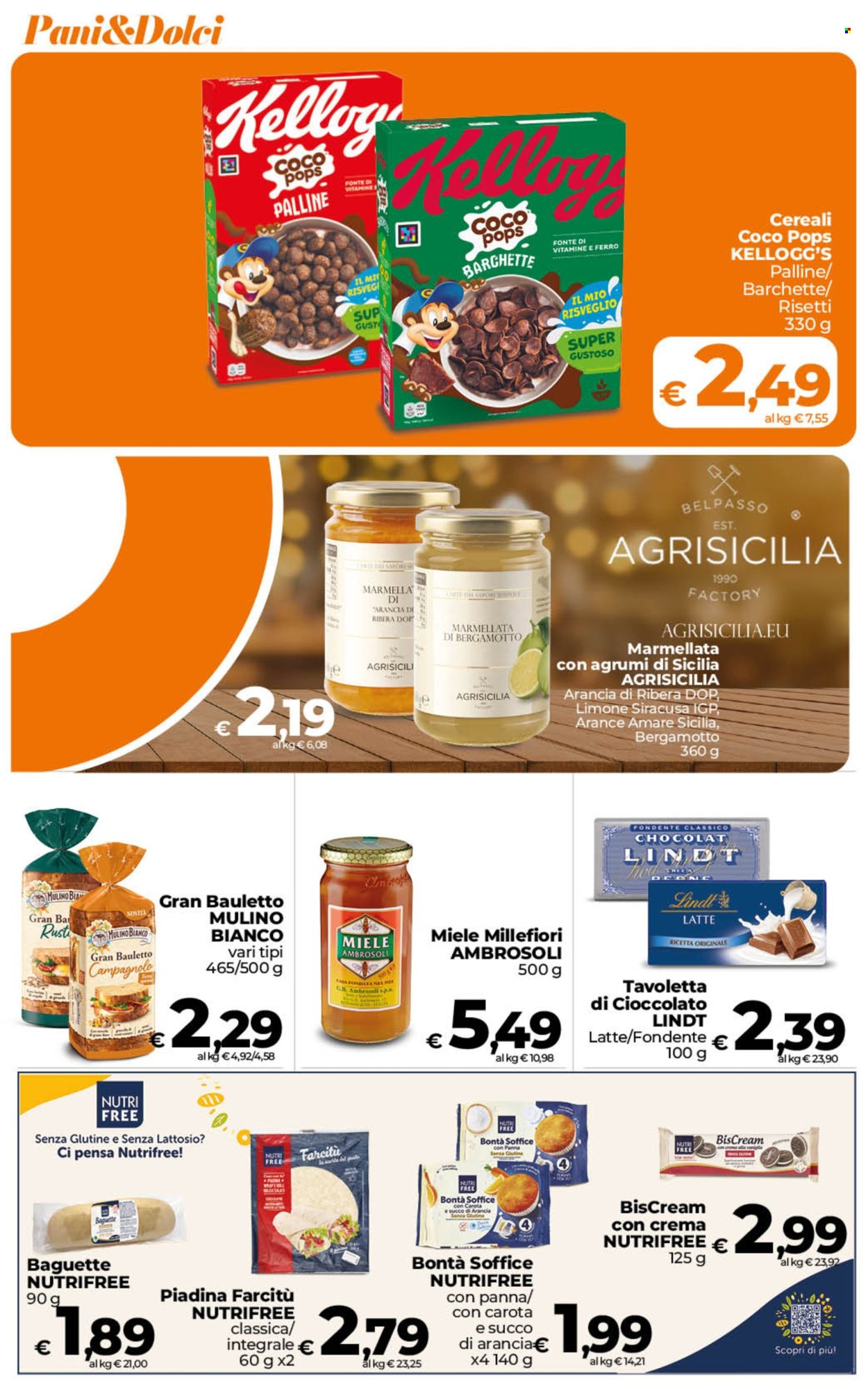 Volantino Coop - 22/9/2026 - 1/10/2026. Pagina 35