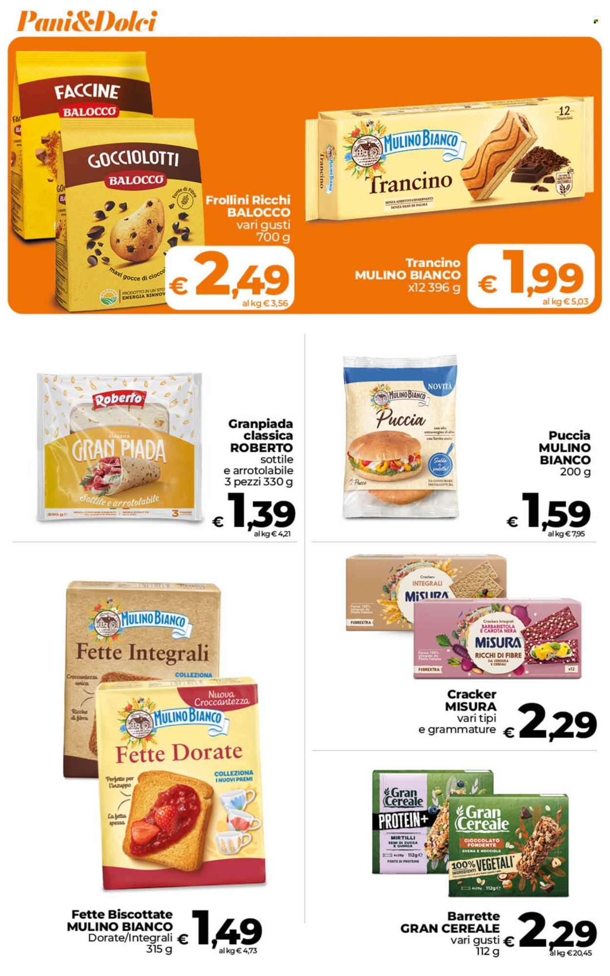 Volantino Coop - 22/9/2026 - 1/10/2026. Pagina 36