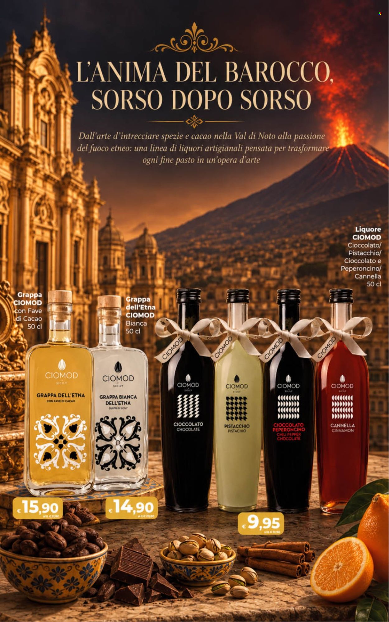 Volantino Coop - 22/9/2026 - 1/10/2026. Pagina 39