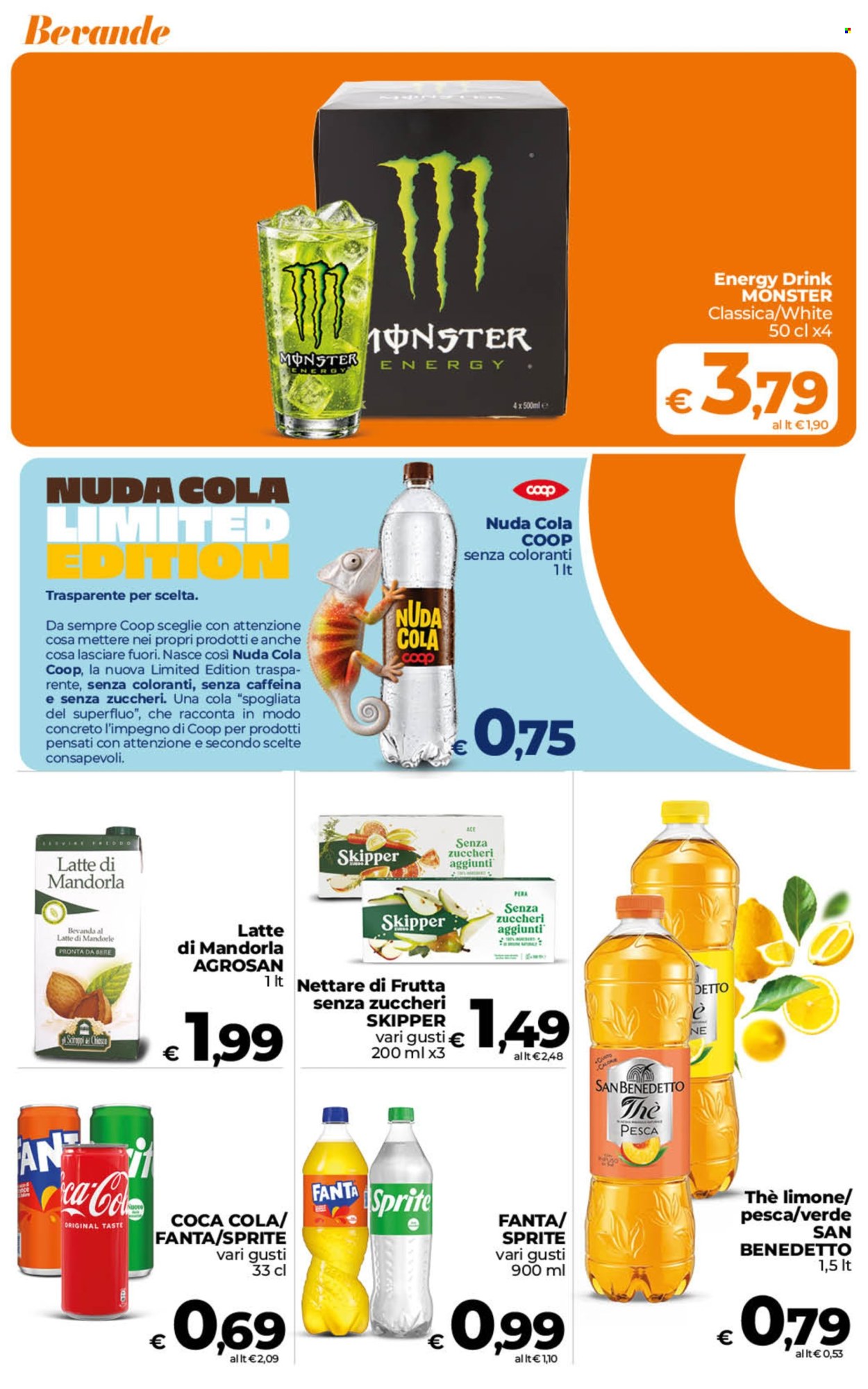 Volantino Coop - 22/9/2026 - 1/10/2026. Pagina 42