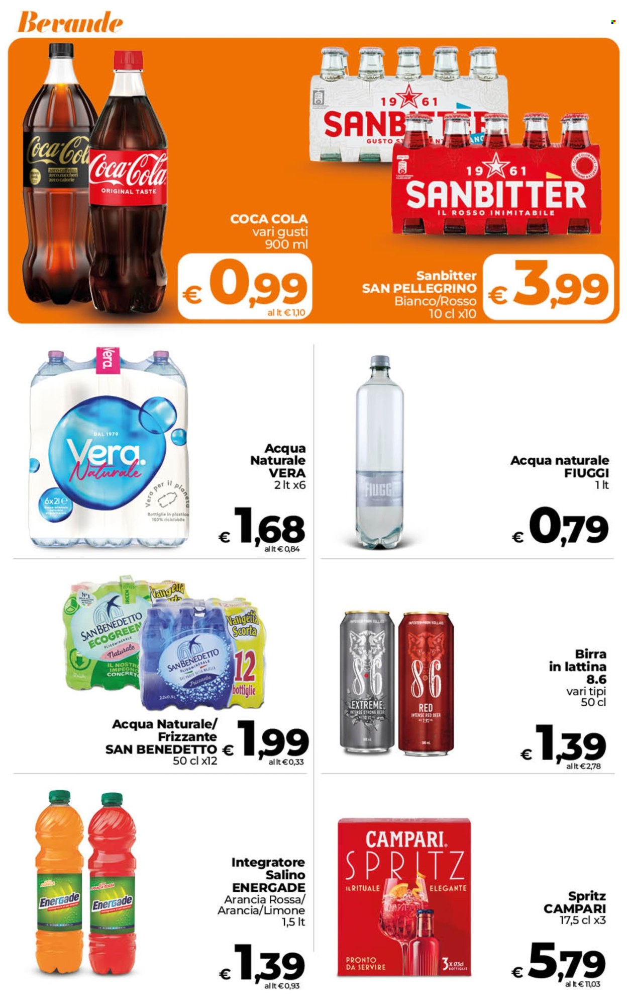 Volantino Coop - 22/9/2026 - 1/10/2026. Pagina 43