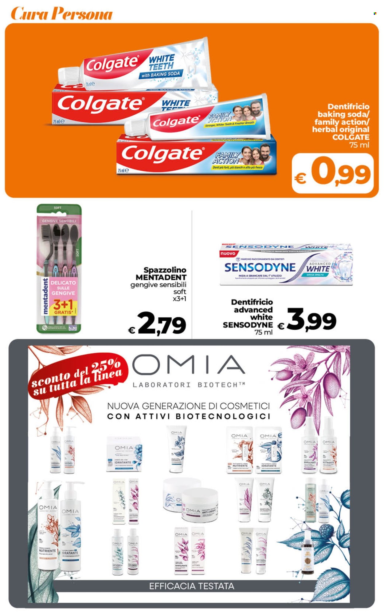 Volantino Coop - 22/9/2026 - 1/10/2026. Pagina 44