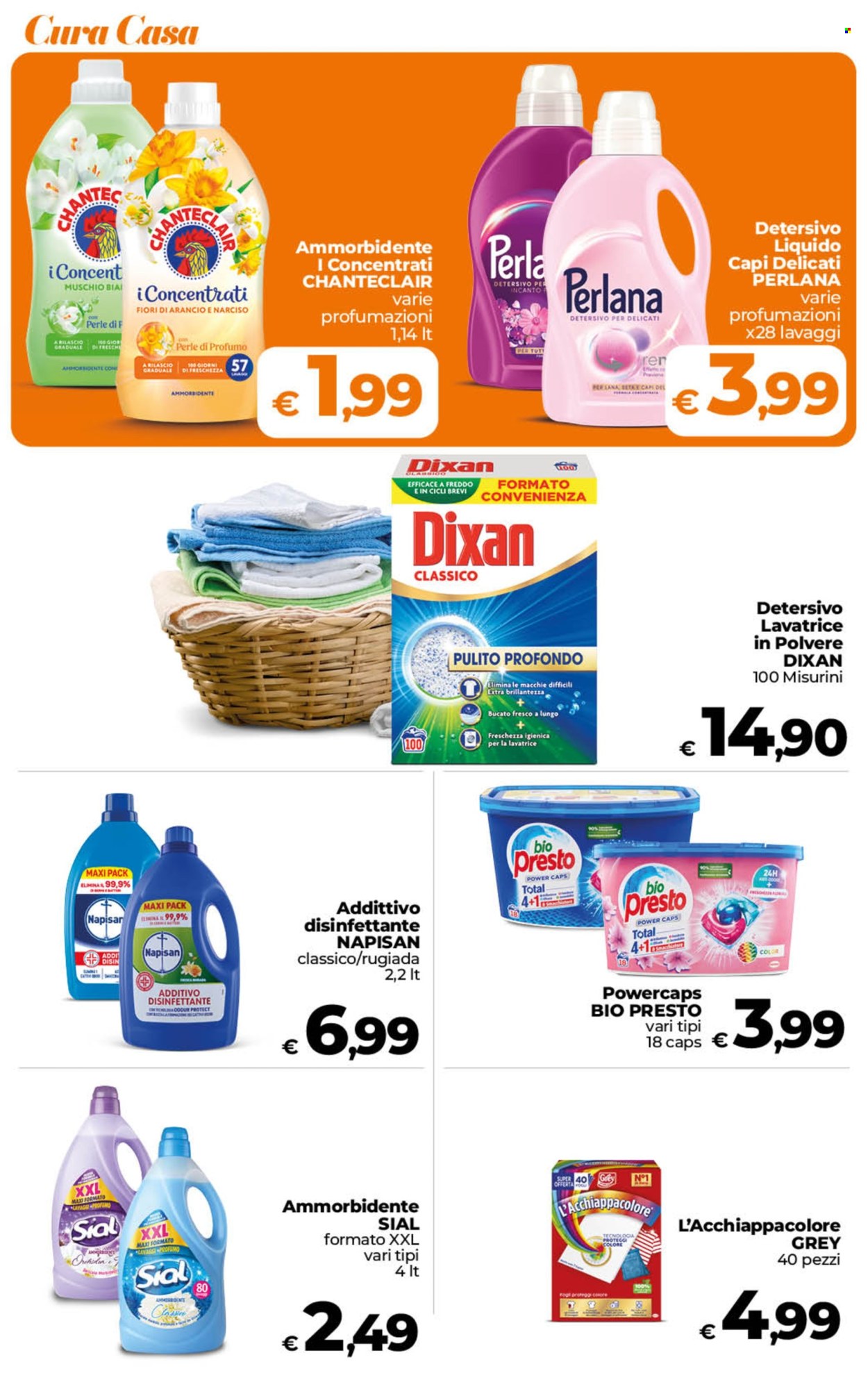 Volantino Coop - 22/9/2026 - 1/10/2026. Pagina 47