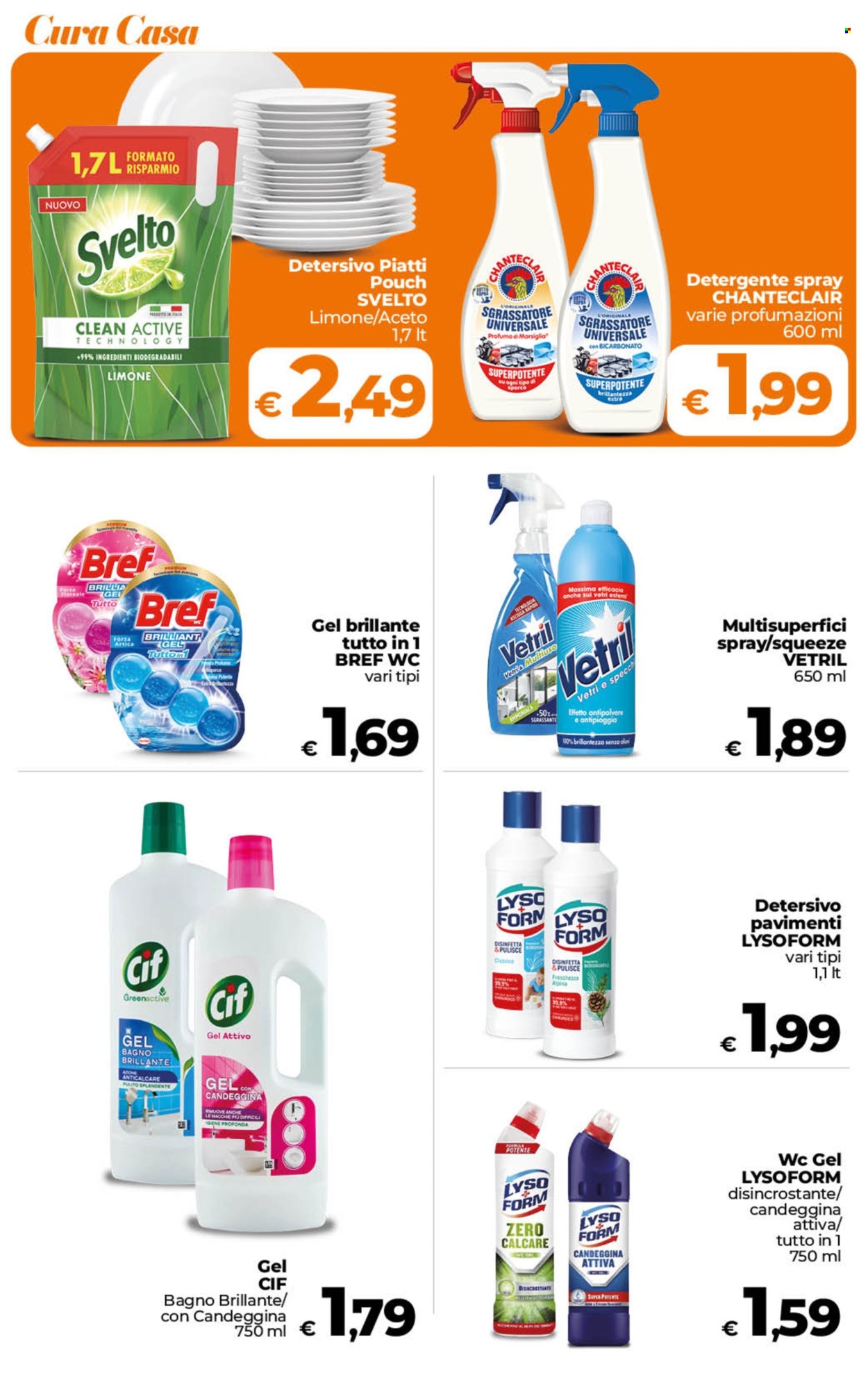 Volantino Coop - 22/9/2026 - 1/10/2026. Pagina 49