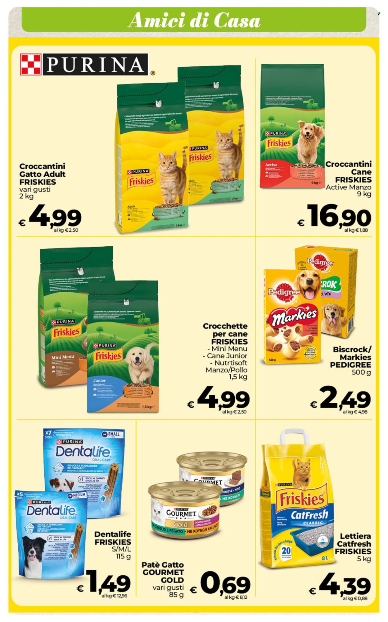 Volantino Coop - 22/9/2026 - 1/10/2026. Pagina 50