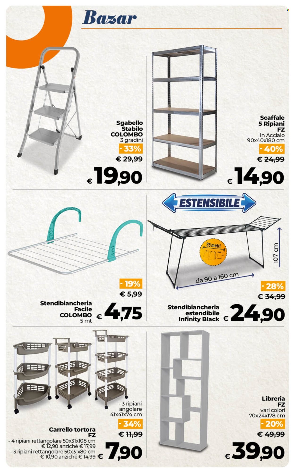 Volantino Coop - 22/9/2026 - 1/10/2026. Pagina 52