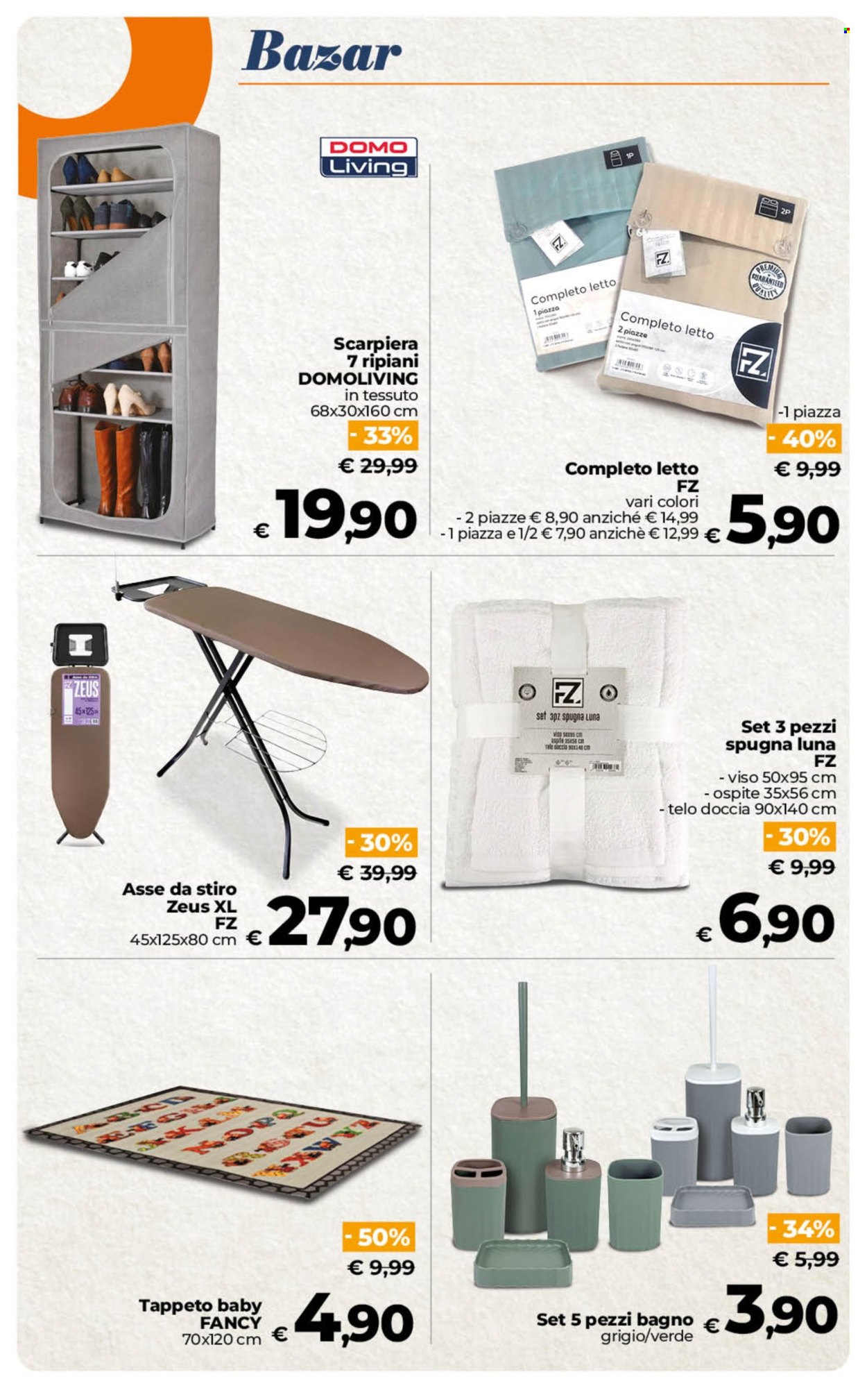 Volantino Coop - 22/9/2026 - 1/10/2026. Pagina 53