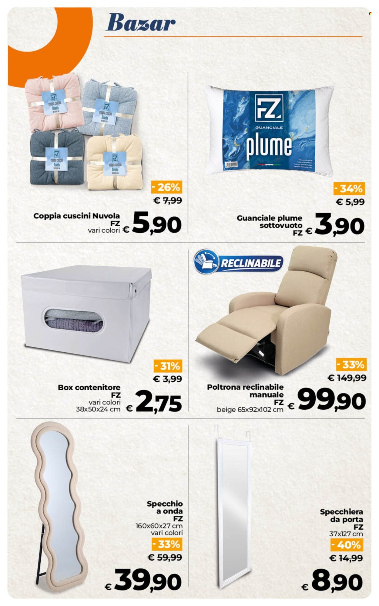 Volantino Coop - 22/9/2026 - 1/10/2026. Pagina 54