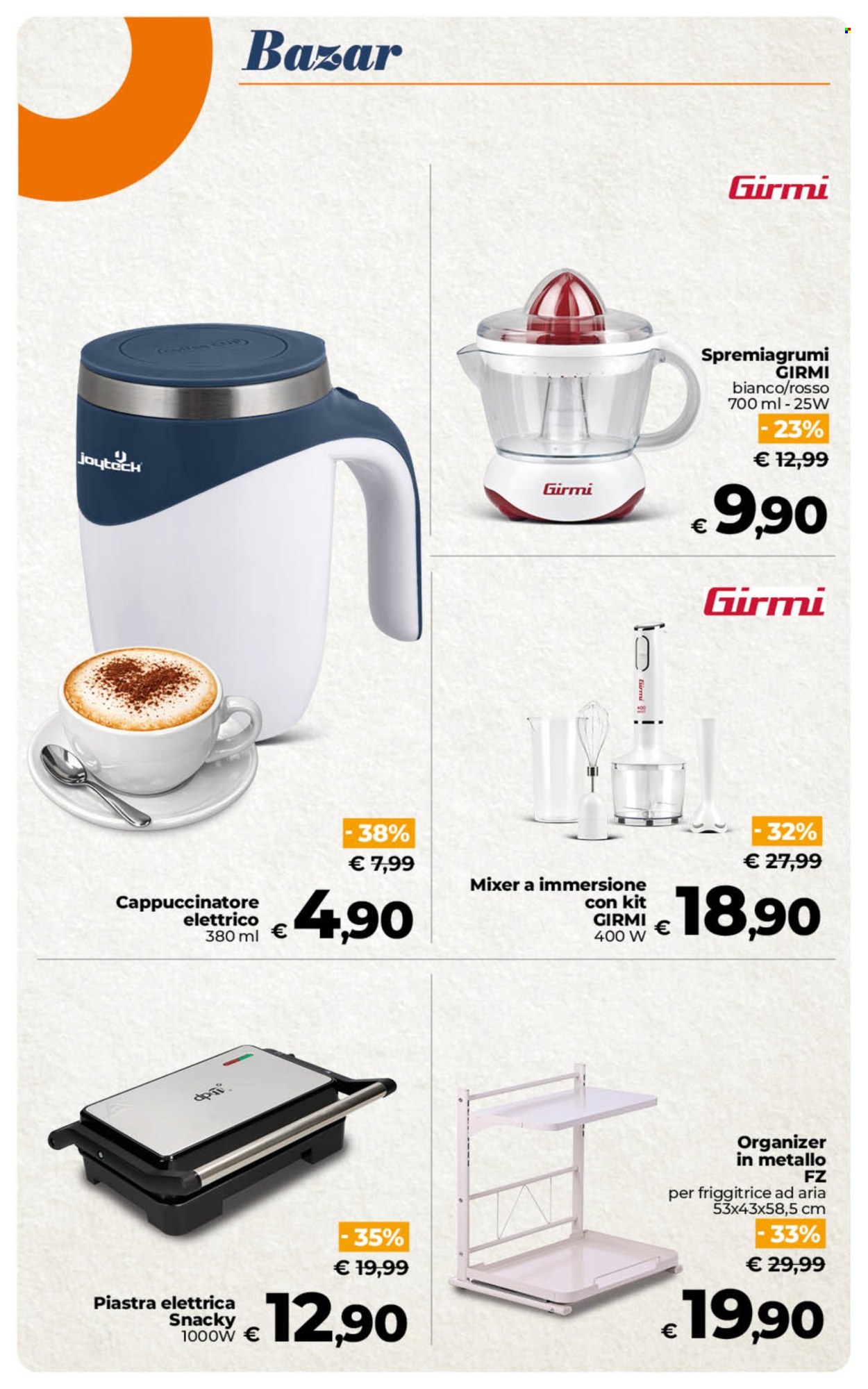 Volantino Coop - 22/9/2026 - 1/10/2026. Pagina 55