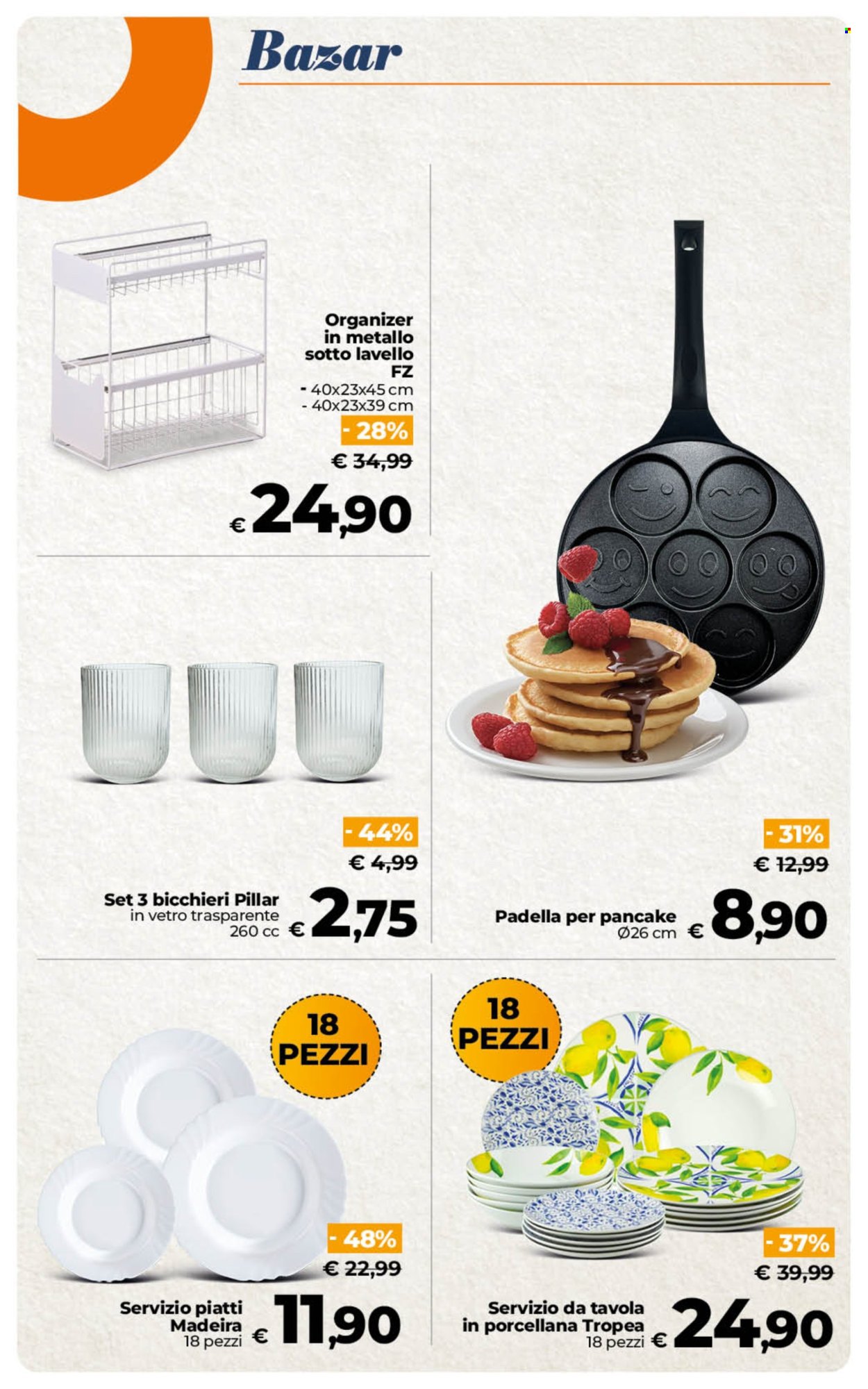 Volantino Coop - 22/9/2026 - 1/10/2026. Pagina 56