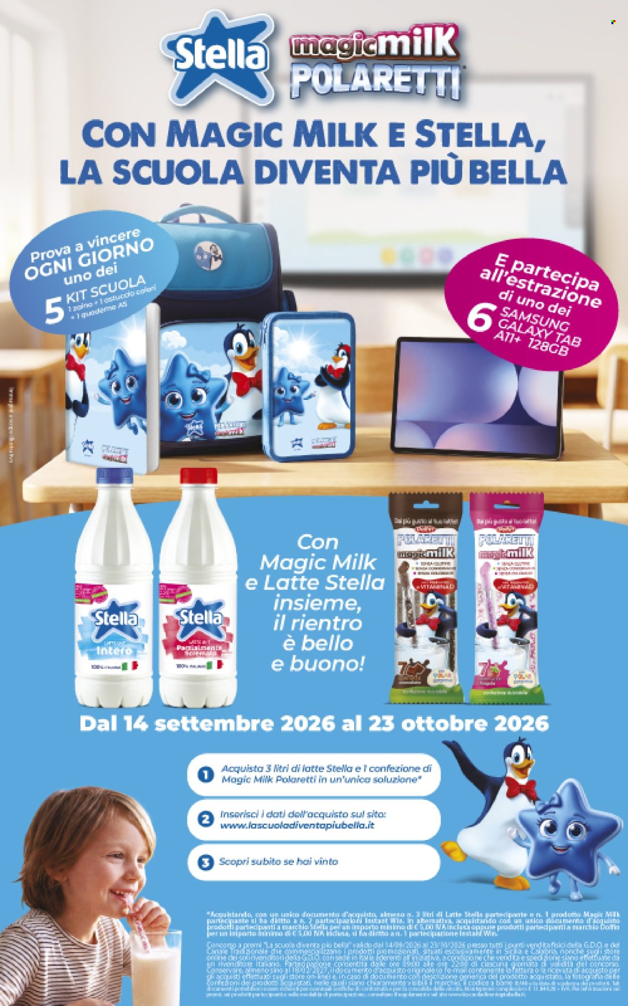 Volantino Coop - 22/9/2026 - 1/10/2026. Pagina 57