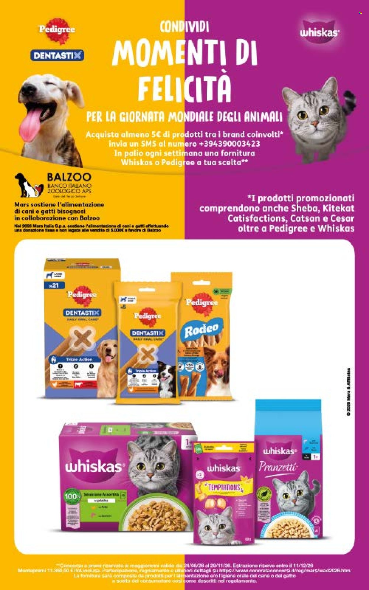 Volantino Coop - 22/9/2026 - 1/10/2026. Pagina 59