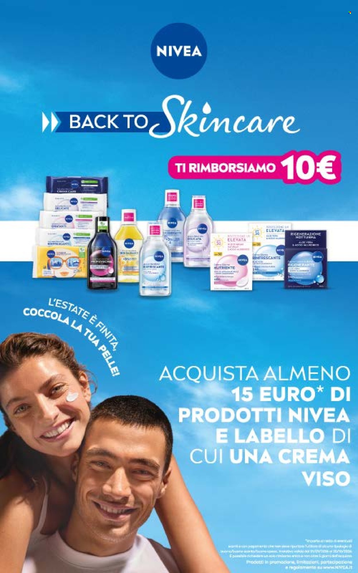 Volantino Coop - 22/9/2026 - 1/10/2026. Pagina 61