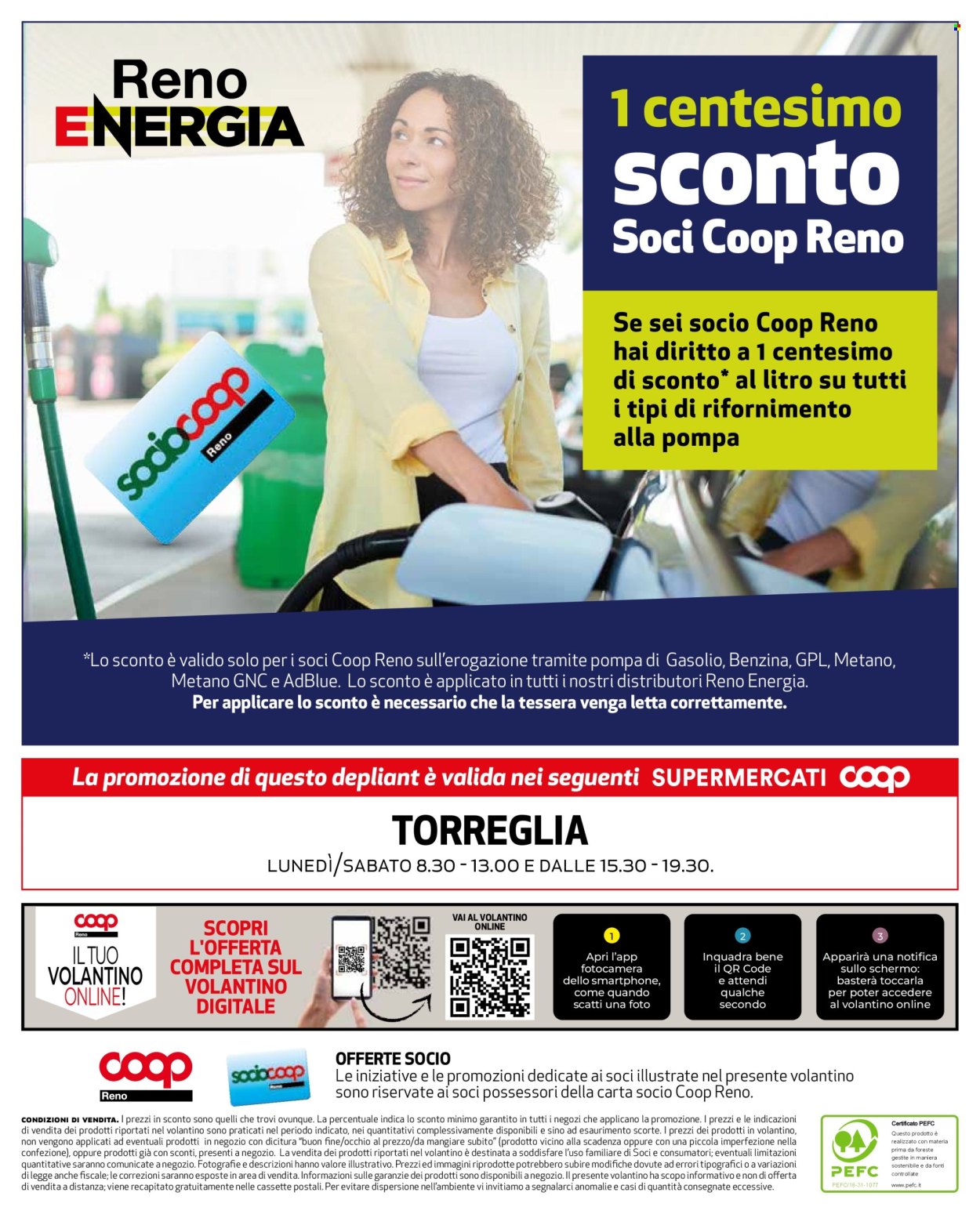 Volantino Coop - 24/9/2026 - 7/10/2026. Pagina 8