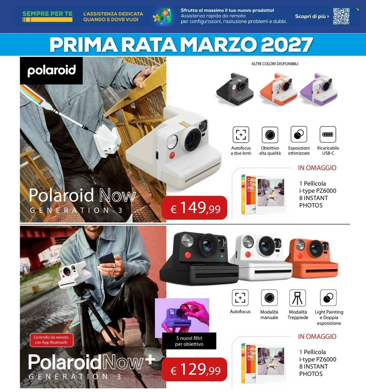 Volantino Euronics - 24/9/2026 - 7/10/2026. Pagina 18