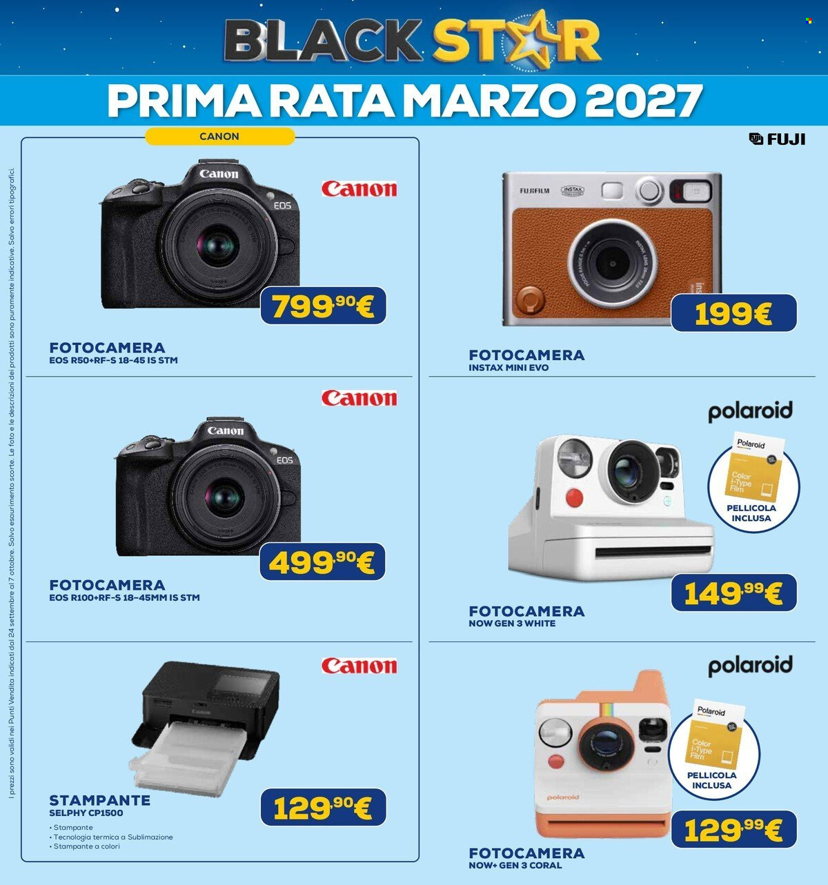 Volantino Euronics - 24/9/2026 - 7/10/2026. Pagina 19