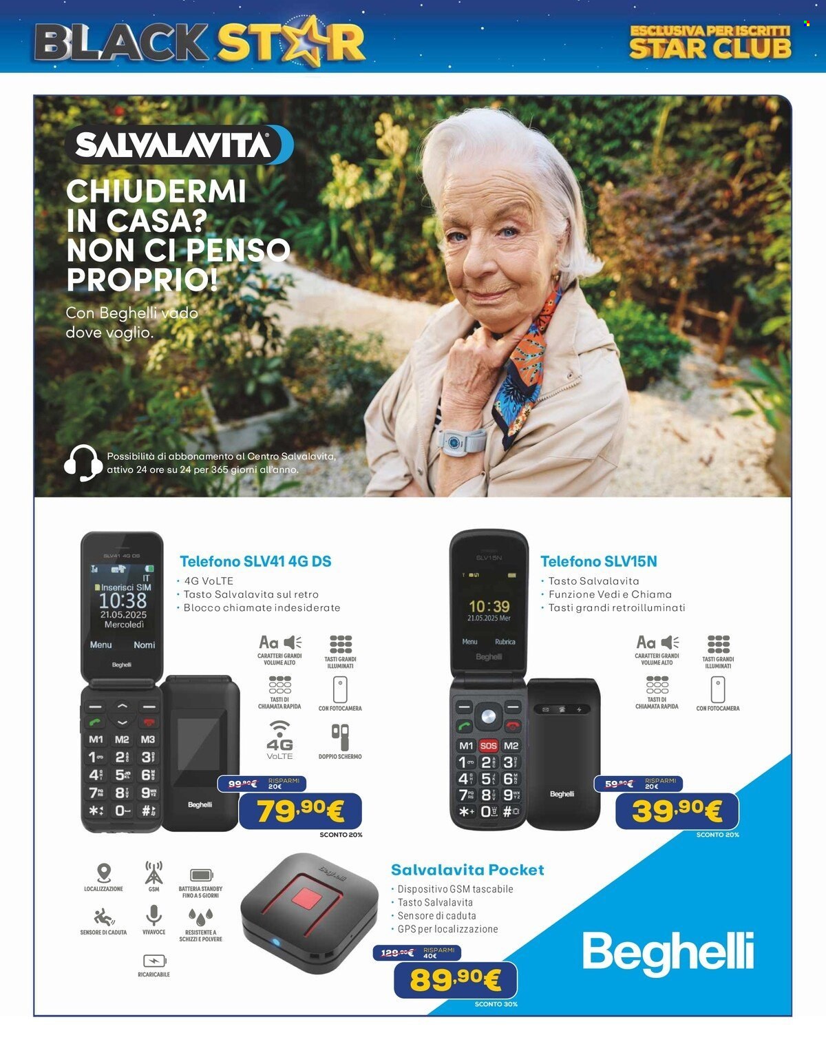 Volantino Euronics - 24/9/2026 - 7/10/2026. Pagina 30