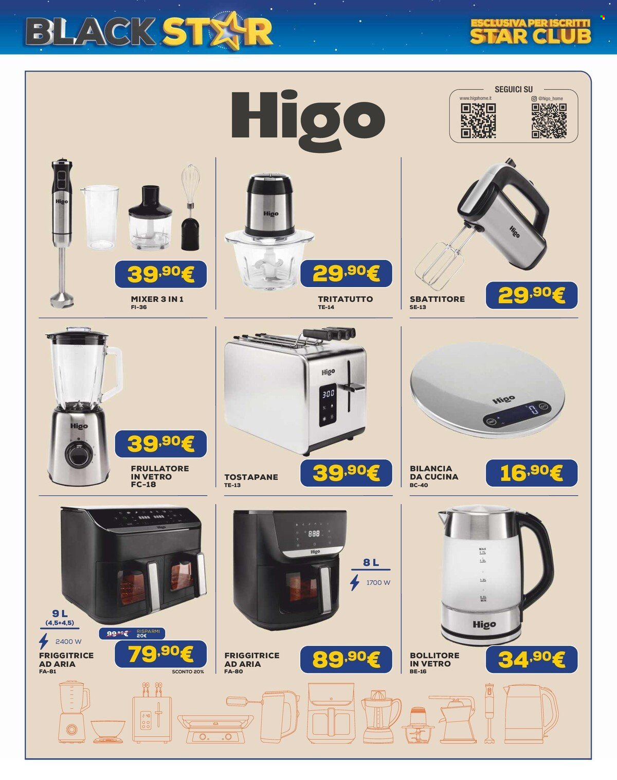 Volantino Euronics - 24/9/2026 - 7/10/2026. Pagina 28