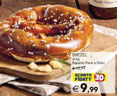 BREZEL