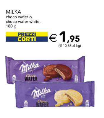 MILKA