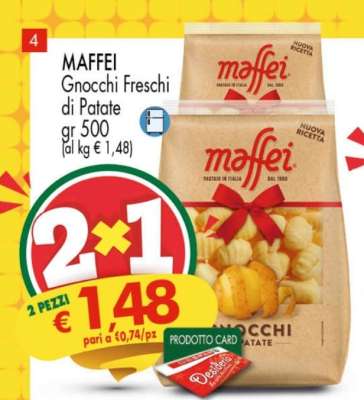MAFFEI