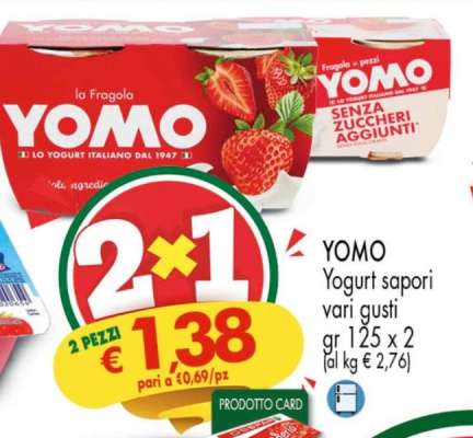 YOMO