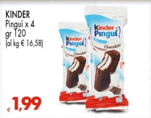 KINDER