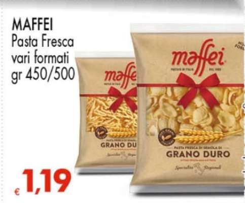 MAFFEI