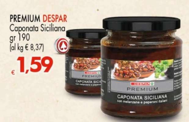 PREMIUM DESPAR