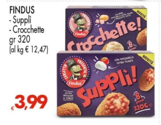 FINDUS