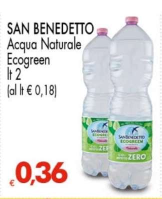SAN BENEDETTO