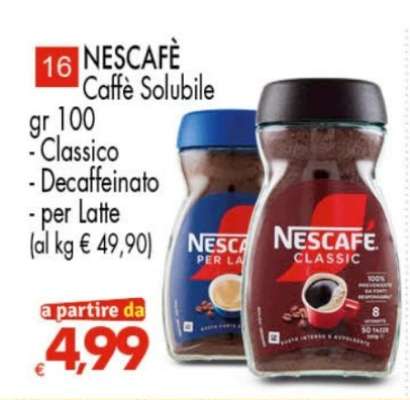 NESCAFÉ