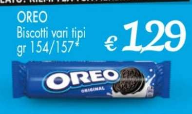 Oreo