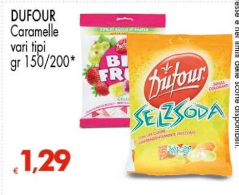 DUFOUR