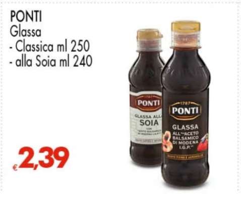 PONTI