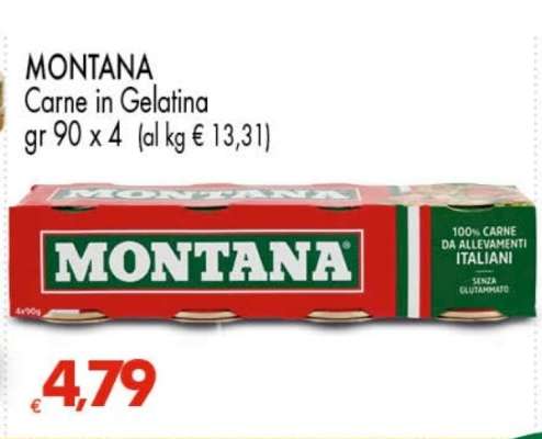 MONTANA