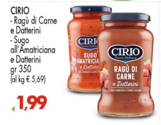 CIRIO