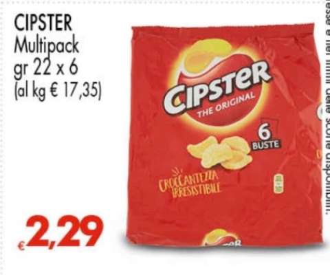 Cipster
