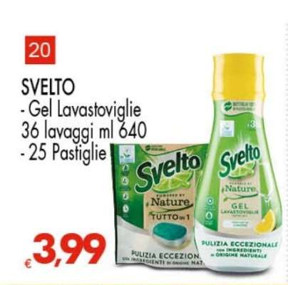 SVELTO
