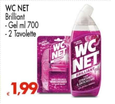 WC NET