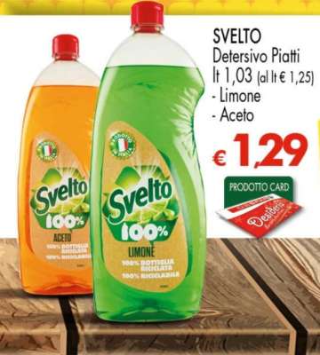 SVELTO