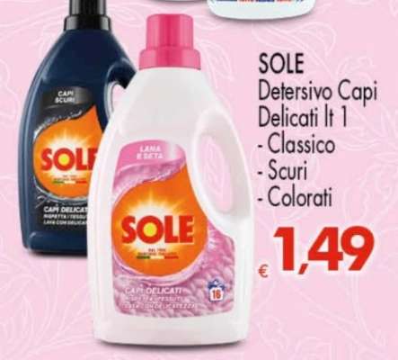 SOLE