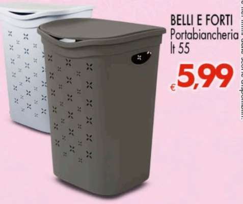 BELLI E FORTI