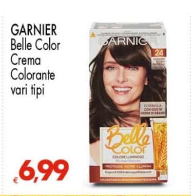 GARNIER