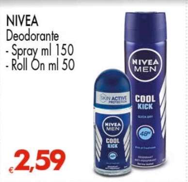 NIVEA