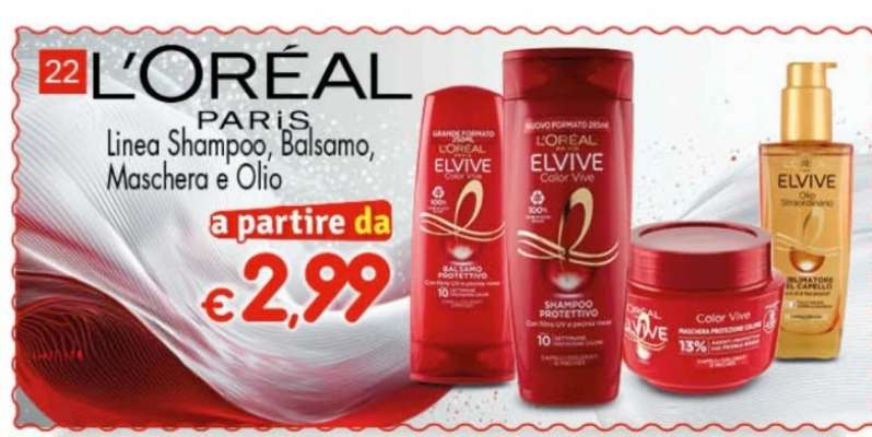 L'OREAL PARIS