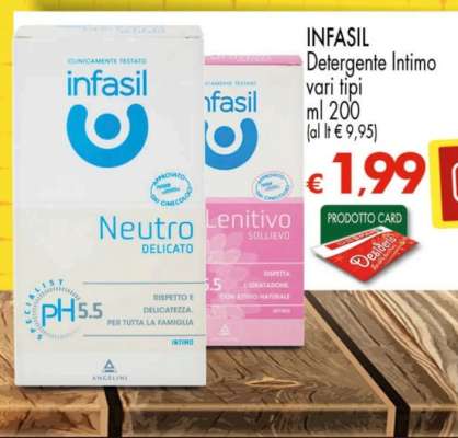 INFASIL