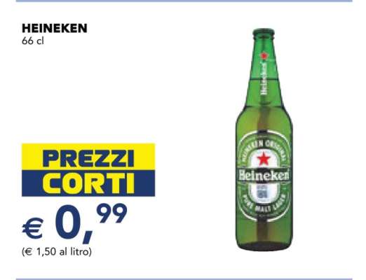 HEINEKEN